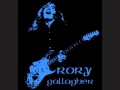 Rory Gallagher - Goin' to my Hometown LYRICS.wmv