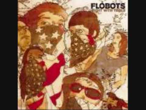 There's a War Going on for Your Mind by Flobots