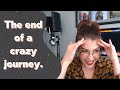 FIRST TIME Hearing Echoes Of Silence By The Weeknd Trilogy Pt 3 Reaction I DID IT