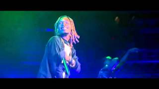 Fetty Wap - Whateva ft. Monty (Official Audio)