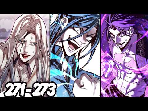 Eleceed Chapter 271
