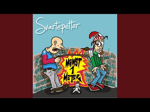 Behøver ikke å tenke engang (feat. Keem One, Profet & Skranglebein)