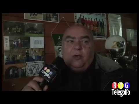 11 01 15 Int Stage Calcio Marina di Minturno