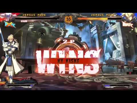 GGXrdR 20/May/2016 Part 2