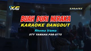 Download lagu BUAH DURI NERAKA KARAOKE RHOMA IRAMA  (YAMAHA PSR - S 775) mp3 Download lagu BUAH DURI NERAKA KARAOKE RHOMA IRAMA  (YAMAHA PSR - S 775) mp3