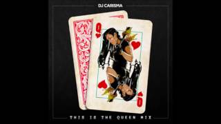 DJ Carisma - Do You Mind (Queen Mix) [NEW SONG]