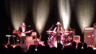 Ryan Bingham- Sunshine