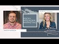 Video Marketing, Trends and Strategies with Aaron Pearson