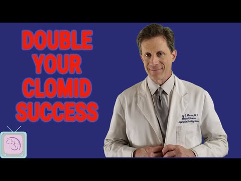 Clomid Side Effects Is there anything you can do