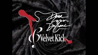 Dana Lynn Dufrene & Velvet Kick - Rock N Roll (Zep cover) studio