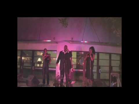 Luther Vandross Tribute - Superstar