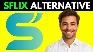 SFlix Alternative - Best Sites Like SFlix (2026)