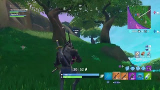 フォートナイト＃1