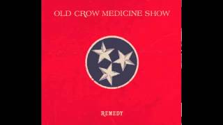 Old Crow Medicine Show - Sweet Home