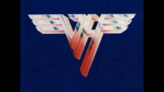 Van Halen - Van Halen II - Light Up The Sky