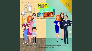 Something to Wait (feat. Nico Bruno)