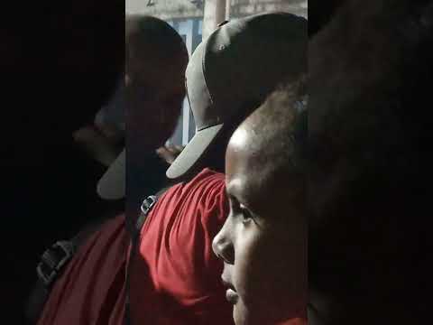 Parranda,en Cuba ,Ciego de Avila Chambas