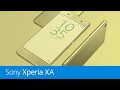 Mobilní telefon Sony Xperia XA Single SIM
