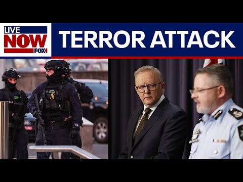Video | At least 11 killed in attack on Sydney Hanukkah event