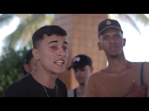 Gomes x Jaz - Batalha da Torre 112ª edição (1º fase)