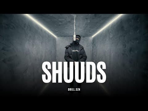 #UTH Shuuds - Drill SZN [S1.E11]