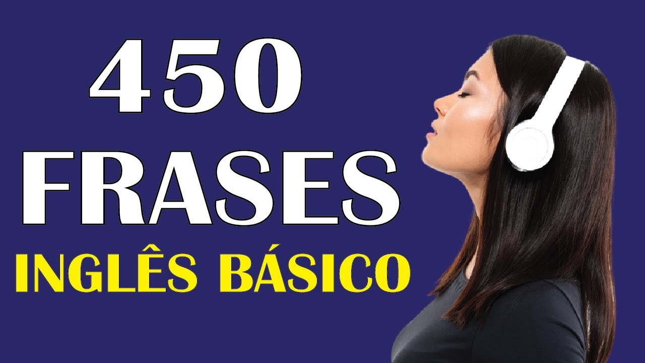 1 HORA DE FRASES PARA INICIAR UMA CONVERSA EM INGLÊS