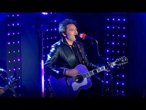 Matthieu Chedid - Je dis aime (Live) - Le Grand Studio RTL