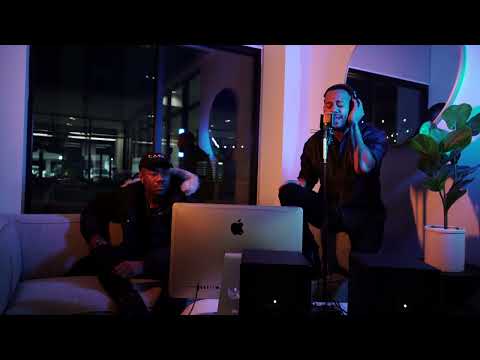 Expose - HEARTBREAK PAPI Ft. Al-Sabir (NPR Tiny Desk Contest 2023)