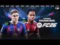 Tutorial Pasang Mod FC 26