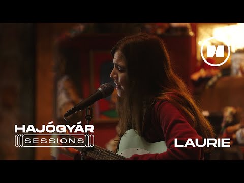 HAJÓGYÁR SESSIONS I laurie.