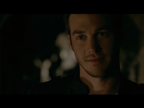 The Vampire Diaries - 8x12 KAI IS BACK!