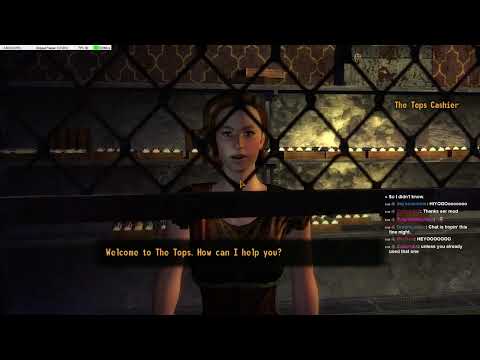 The Return to New Vegas pt.3 - 5 Hours 5 Levels