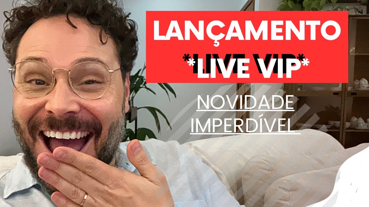 TIRA DUVIDAS + LANÇAMENTO 🚀
