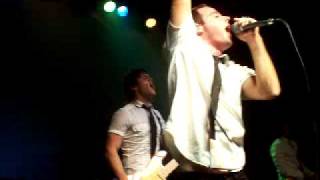 Abandon - Hold On Live