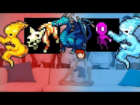 Crypt of the necrodancer is a legitimately difficult game