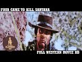 Four came to kill Sartana | Western | HD | Full Movie in English