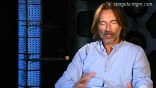 Vid�o promo comment�e par Robert Carlyle (VO)