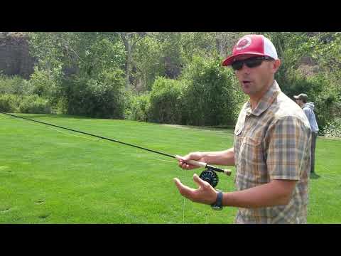 Sage PAYLOAD Fly Rod // Streamer and Saltwater Rod Review