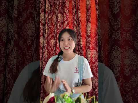 Thet Thet Zin Trainee Interview Thumbnail