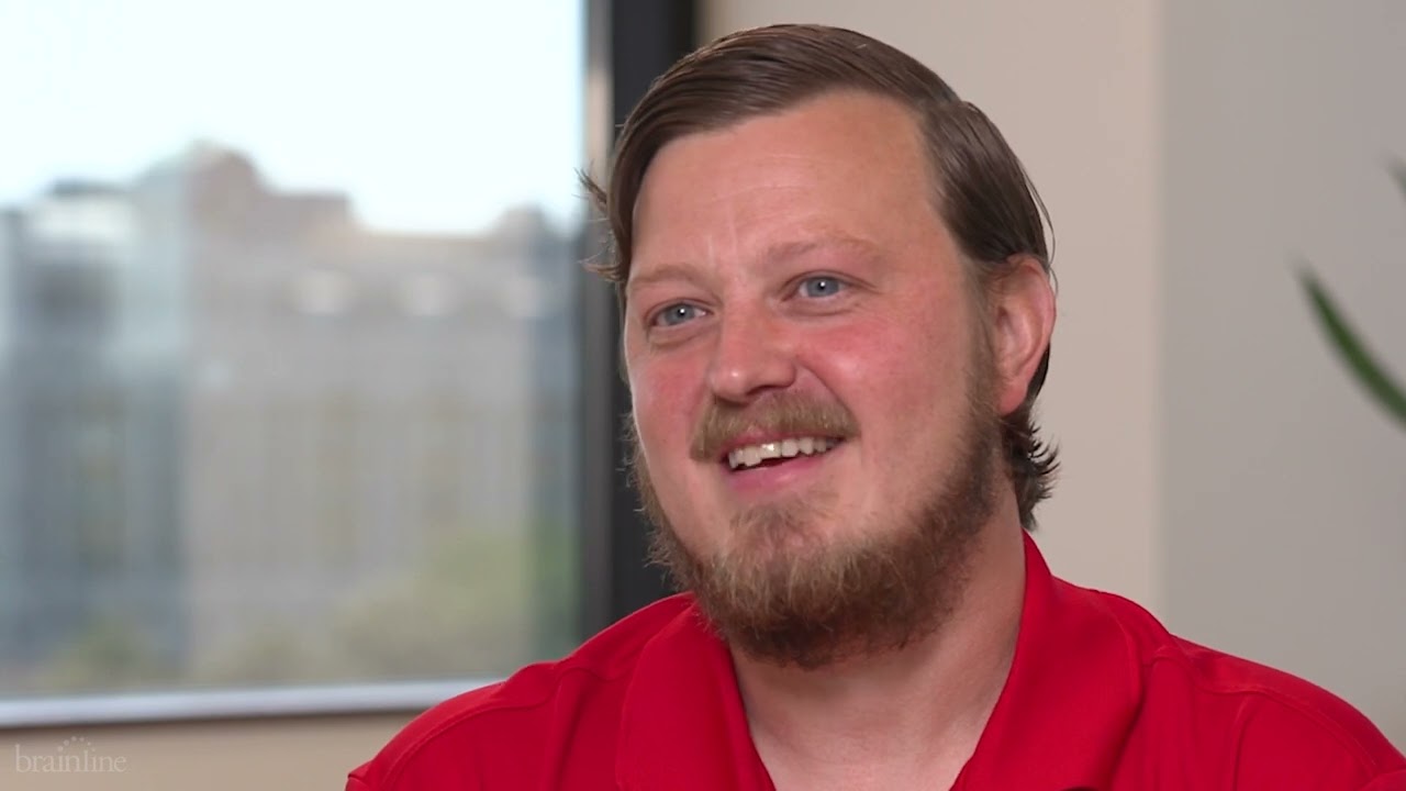 Marine Veteran Nick Morrison's Recovery from Post-Traumatic Stress (PTSD) and Moral Injury