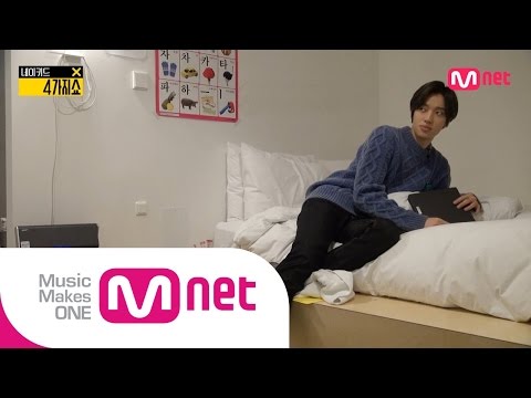 [Naked 4Show] Niel performs solo-dance medley! Listen to Teen Top's line of hit songs!