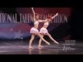 Brooke and Paige Hyand - Oh La La 