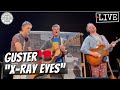 Guster "X-Ray Eyes" LIVE We Also Have Eras Tour