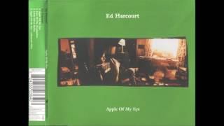 Ed Harcourt – Weary And Bleary Eyed