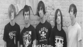 Laura Drive - Cute Is What We Aim For