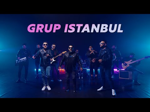 Grup Istanbul - Güzel kız - 2024/2025