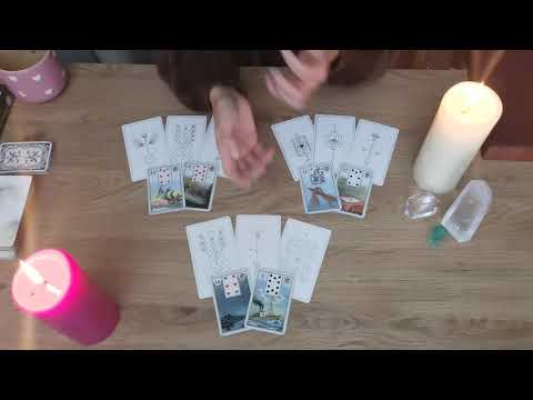 SINGLE Reading ***The Path to a Partnership***