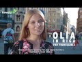 Olia In Riga Travelgirls Com