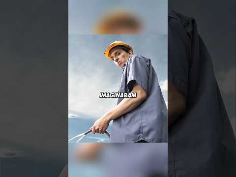 ele trabalhava todos os dias.