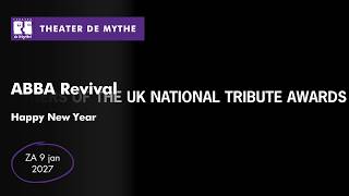 ABBA Revival-YouTube